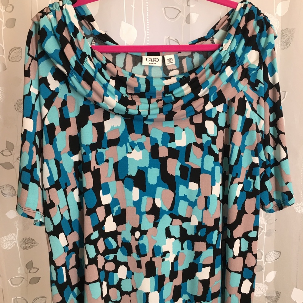 Cato Blouse 18/20